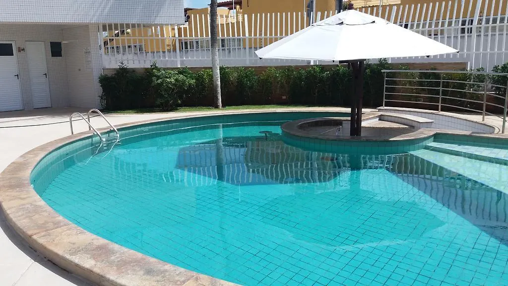 Varandas De Ponta Negra Apart Hotel Natal