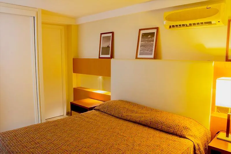 Varandas De Ponta Negra Apart Hotel Natal Brazil