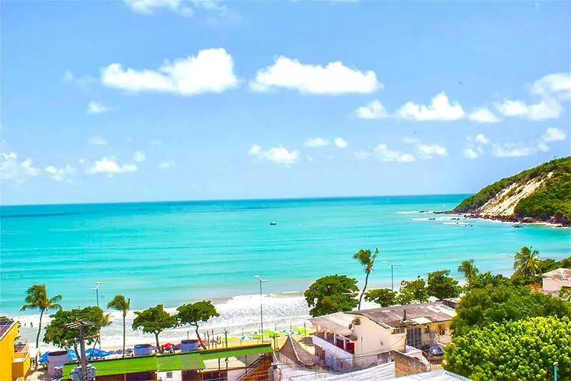 Varandas De Ponta Negra Apart Hotel Νατάλ 3*,  Βραζιλία